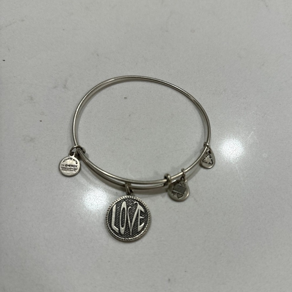 Alex and Ani Bangle